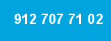 912 707 71 02